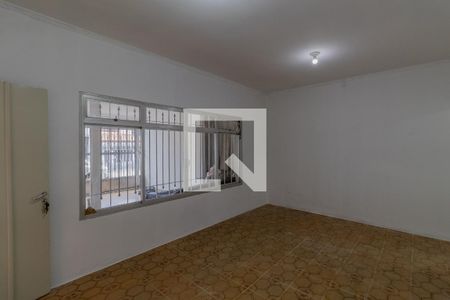Casa 1 Sala de casa à venda com 6 quartos, 220m² em Vila Santana, São Paulo