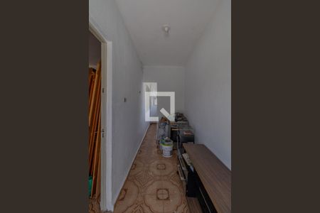 Casa à venda com 220m², 6 quartos e 2 vagasCasa 2 Entrada