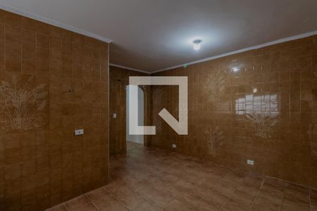 Casa à venda com 220m², 6 quartos e 2 vagasCozinha