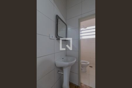 Casa 1 Banheiro Suíte de casa à venda com 6 quartos, 220m² em Vila Santana, São Paulo