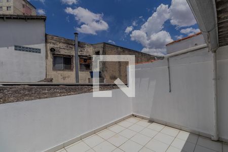 Casa à venda com 220m², 6 quartos e 2 vagasCasa 1 Varanda Quarto 3