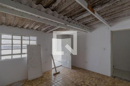 Casa à venda com 220m², 6 quartos e 2 vagasCasa 1 Quarto 3