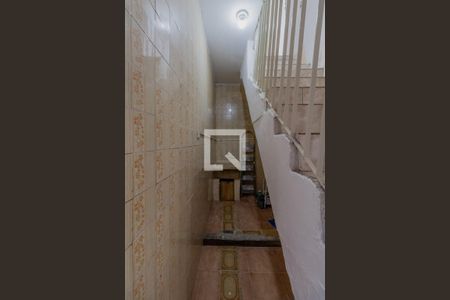 Casa à venda com 220m², 6 quartos e 2 vagasÁrea de Serviço