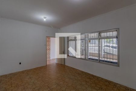 Casa 1 Sala de casa à venda com 6 quartos, 220m² em Vila Santana, São Paulo