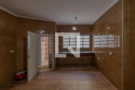 Casa à venda com 220m², 6 quartos e 2 vagasCozinha