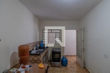 Casa à venda com 220m², 6 quartos e 2 vagasCasa 2 Cozinha