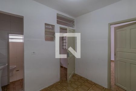 Casa 1 Suíte de casa à venda com 6 quartos, 220m² em Vila Santana, São Paulo