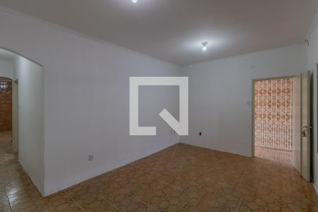 Casa 1 Sala de casa à venda com 6 quartos, 220m² em Vila Santana, São Paulo