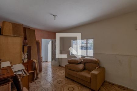 Casa à venda com 220m², 6 quartos e 2 vagasCasa 2 Sala