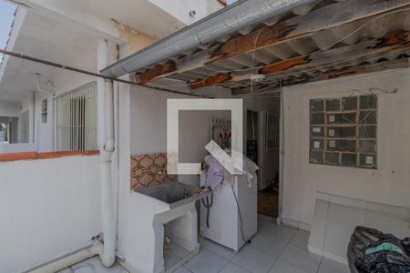 Casa à venda com 220m², 6 quartos e 2 vagasCasa 2 Área de Serviço