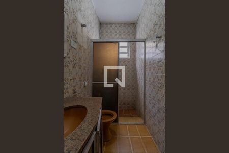 Casa à venda com 220m², 6 quartos e 2 vagasBanheiro