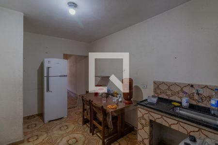 Casa à venda com 220m², 6 quartos e 2 vagasCasa 2 Cozinha