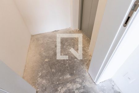 Apartamento à venda com 191m², 3 quartos e 3 vagas Apartamento à venda com 191m², 3 quartos e 3 vagasCorredor