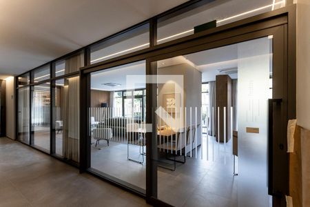 Apartamento à venda com 191m², 3 quartos e 3 vagas Apartamento à venda com 191m², 3 quartos e 3 vagasÁrea comum