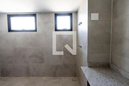 Apartamento à venda com 191m², 3 quartos e 3 vagas Apartamento à venda com 191m², 3 quartos e 3 vagasBanheiro do Quarto 2