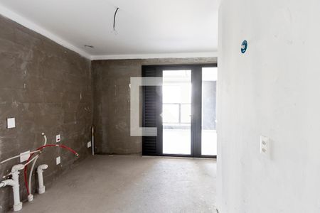 Apartamento à venda com 191m², 3 quartos e 3 vagas Apartamento à venda com 191m², 3 quartos e 3 vagasCozinha