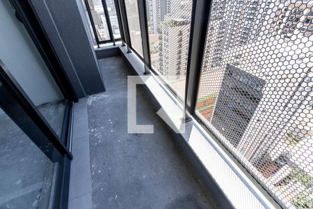 Apartamento à venda com 191m², 3 quartos e 3 vagas Apartamento à venda com 191m², 3 quartos e 3 vagasvaranda do Quarto 3