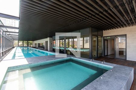 Apartamento à venda com 191m², 3 quartos e 3 vagas Apartamento à venda com 191m², 3 quartos e 3 vagasÁrea comum