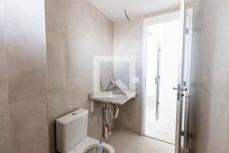 Apartamento à venda com 191m², 3 quartos e 3 vagas Apartamento à venda com 191m², 3 quartos e 3 vagasBanheiro do Quarto 3