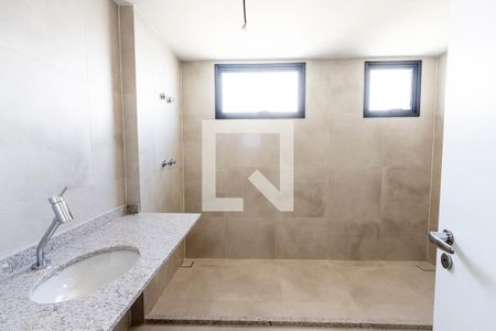 Apartamento à venda com 191m², 3 quartos e 3 vagas Apartamento à venda com 191m², 3 quartos e 3 vagasBanheiro do Quarto 2
