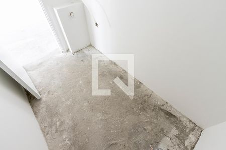 Apartamento à venda com 191m², 3 quartos e 3 vagas Apartamento à venda com 191m², 3 quartos e 3 vagasQuarto de Serviço