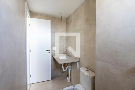 Apartamento à venda com 191m², 3 quartos e 3 vagas Apartamento à venda com 191m², 3 quartos e 3 vagasBanheiro Quarto 1