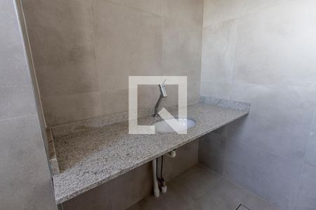 Apartamento à venda com 191m², 3 quartos e 3 vagas Apartamento à venda com 191m², 3 quartos e 3 vagasBanheiro do Quarto 2