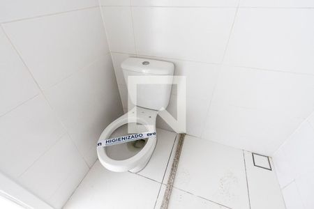 Apartamento à venda com 191m², 3 quartos e 3 vagas Apartamento à venda com 191m², 3 quartos e 3 vagasBanheiro Social