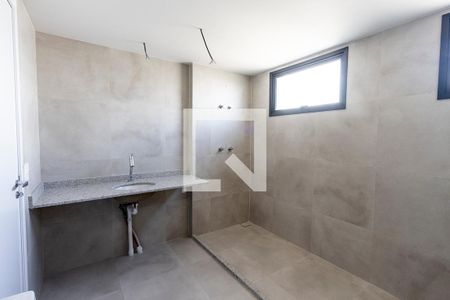 Apartamento à venda com 191m², 3 quartos e 3 vagas Apartamento à venda com 191m², 3 quartos e 3 vagasBanheiro do Quarto 2