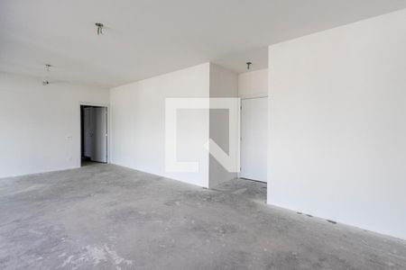 Apartamento à venda com 191m², 3 quartos e 3 vagas Apartamento à venda com 191m², 3 quartos e 3 vagasSala