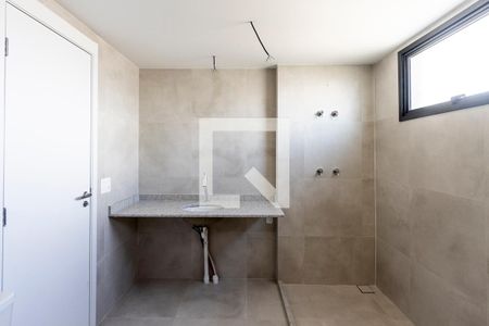 Apartamento à venda com 191m², 3 quartos e 3 vagas Apartamento à venda com 191m², 3 quartos e 3 vagasBanheiro do Quarto 2