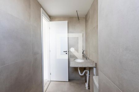 Apartamento à venda com 191m², 3 quartos e 3 vagas Apartamento à venda com 191m², 3 quartos e 3 vagasBanheiro Quarto 1