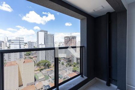 Apartamento à venda com 191m², 3 quartos e 3 vagas Apartamento à venda com 191m², 3 quartos e 3 vagasVaranda da Área de Serviço