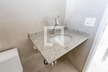 Apartamento à venda com 191m², 3 quartos e 3 vagas Apartamento à venda com 191m², 3 quartos e 3 vagasBanheiro do Quarto 3