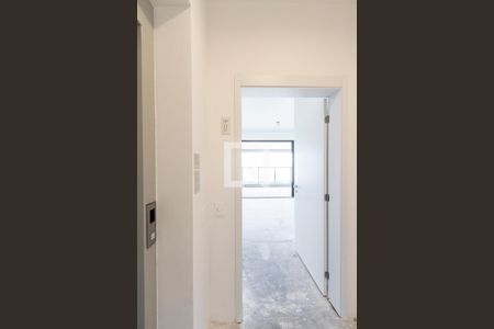 Apartamento à venda com 191m², 3 quartos e 3 vagas Apartamento à venda com 191m², 3 quartos e 3 vagasCorredor