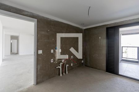 Apartamento à venda com 191m², 3 quartos e 3 vagas Apartamento à venda com 191m², 3 quartos e 3 vagasCozinha