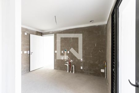 Apartamento à venda com 191m², 3 quartos e 3 vagas Apartamento à venda com 191m², 3 quartos e 3 vagasCozinha