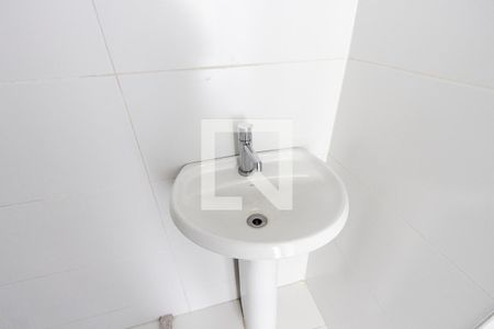 Apartamento à venda com 191m², 3 quartos e 3 vagas Apartamento à venda com 191m², 3 quartos e 3 vagasBanheiro Social