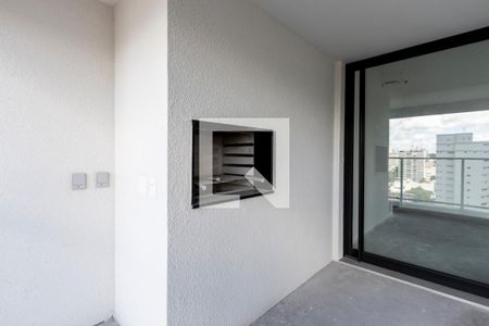 Apartamento à venda com 191m², 3 quartos e 3 vagas Apartamento à venda com 191m², 3 quartos e 3 vagasVaranda da Sala