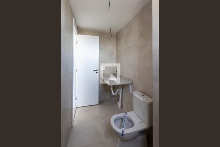Apartamento à venda com 191m², 3 quartos e 3 vagas Apartamento à venda com 191m², 3 quartos e 3 vagasBanheiro Quarto 1