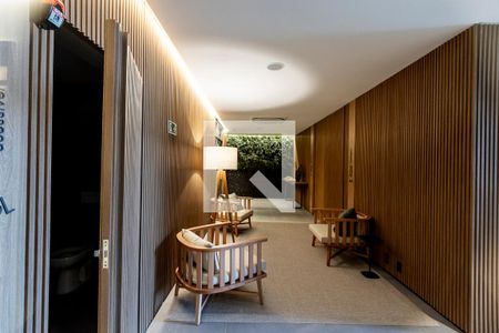 Apartamento à venda com 191m², 3 quartos e 3 vagas Apartamento à venda com 191m², 3 quartos e 3 vagasÁrea comum