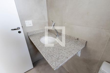 Apartamento à venda com 191m², 3 quartos e 3 vagas Apartamento à venda com 191m², 3 quartos e 3 vagasBanheiro Quarto 1