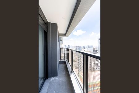 Apartamento à venda com 191m², 3 quartos e 3 vagas Apartamento à venda com 191m², 3 quartos e 3 vagasvaranda do Quarto 3