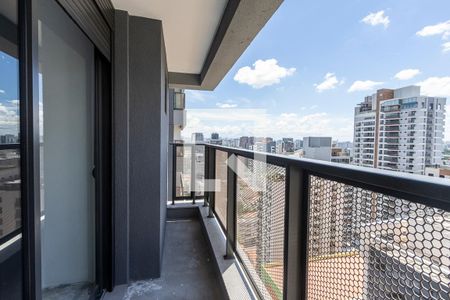 Apartamento à venda com 191m², 3 quartos e 3 vagas Apartamento à venda com 191m², 3 quartos e 3 vagasvaranda do Quarto 3