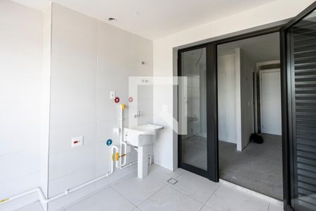 Apartamento à venda com 191m², 3 quartos e 3 vagas Apartamento à venda com 191m², 3 quartos e 3 vagasÁrea de Serviço