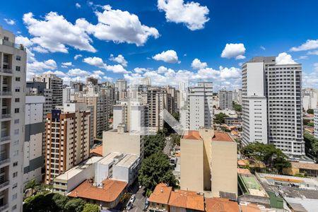 Apartamento à venda com 191m², 3 quartos e 3 vagas Apartamento à venda com 191m², 3 quartos e 3 vagasVaranda da Sala