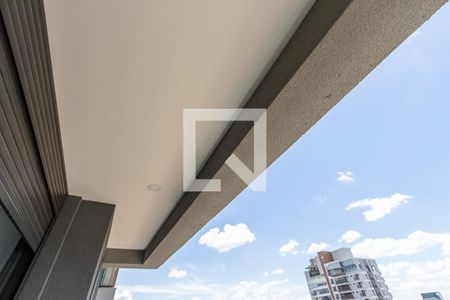 Apartamento à venda com 191m², 3 quartos e 3 vagas Apartamento à venda com 191m², 3 quartos e 3 vagasvaranda do Quarto 3