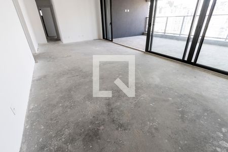 Apartamento à venda com 191m², 3 quartos e 3 vagas Apartamento à venda com 191m², 3 quartos e 3 vagasSala