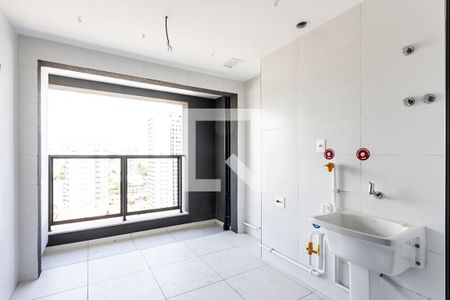 Apartamento à venda com 191m², 3 quartos e 3 vagas Apartamento à venda com 191m², 3 quartos e 3 vagasÁrea de Serviço