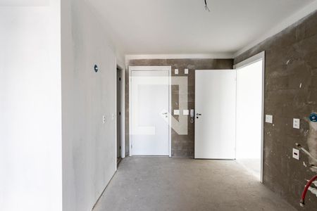 Apartamento à venda com 191m², 3 quartos e 3 vagas Apartamento à venda com 191m², 3 quartos e 3 vagasCozinha